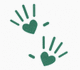 Helping Hand of Little Rock Food Pantry Logo